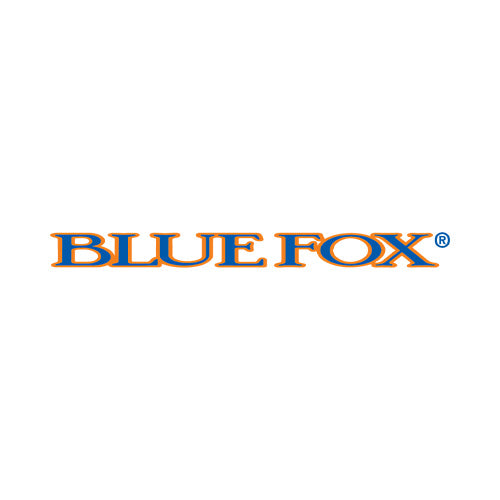 Blue Fox