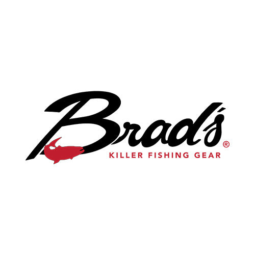 Brad's Killer Fishing Gear