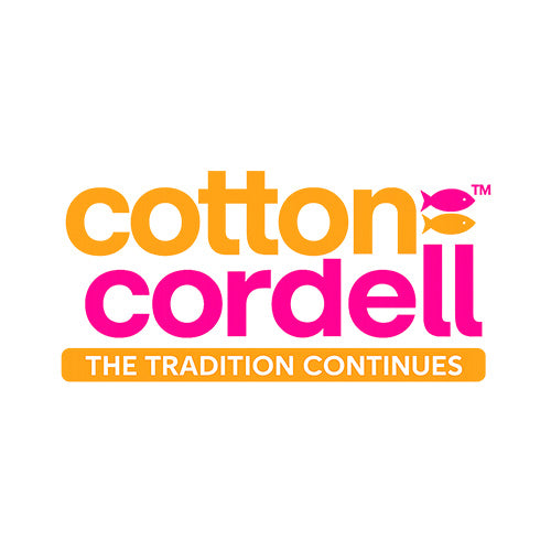 Cotton Cordell
