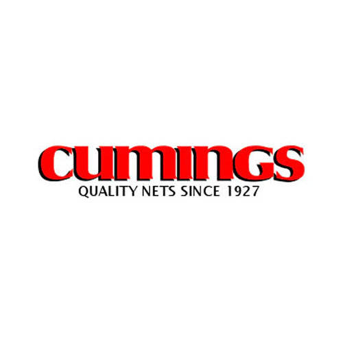 cummins fish net Cumings Nets – A.C. Kerman, Inc