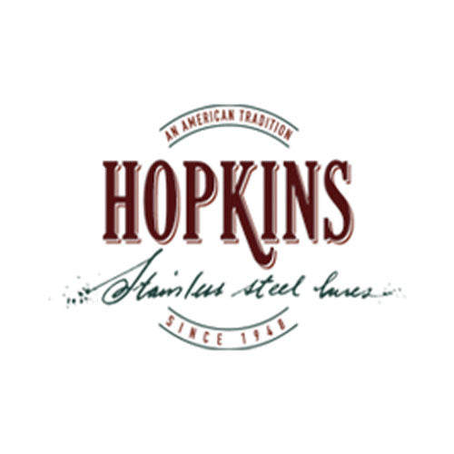 Hopkins Lures