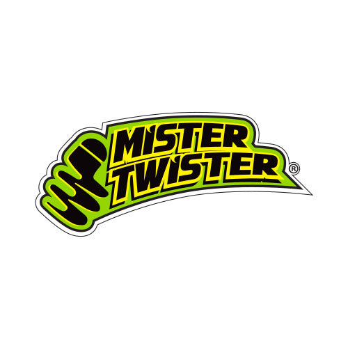 Mister Twister – A.C. Kerman, Inc Mister Twister – A.C. Kerman, Inc