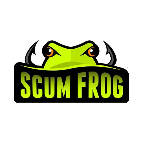 Scum Frog