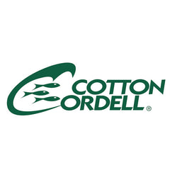 Cotton Cordell