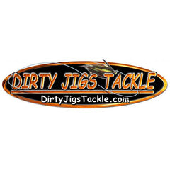 Dirty Jigs Tackle