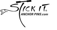 Stick It Anchor Pins