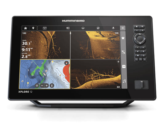 2025 Anglers’ Choice Award