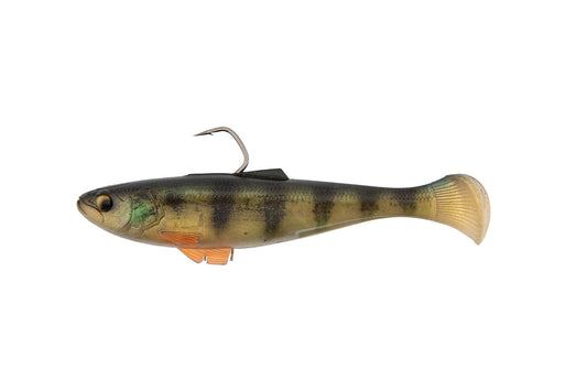 SWAG™ LT Line-Through Swimbait