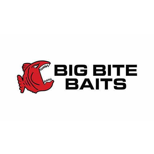 Big Bite Baits