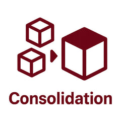 Consolidation