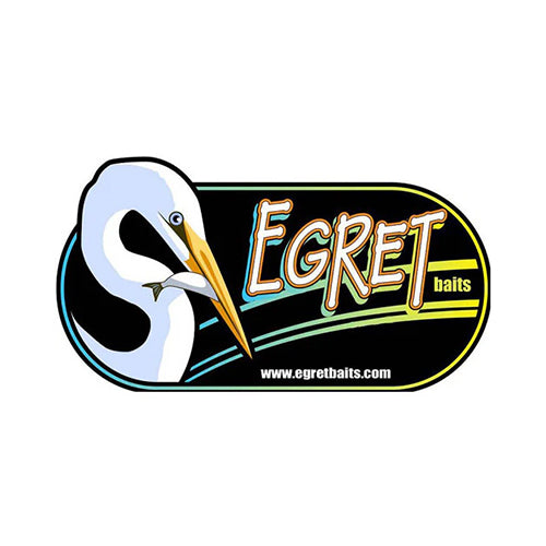 Egret Baits