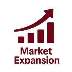 Market Expansion