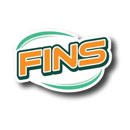 Fins Fishing Lines