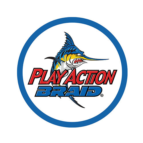 Play Action Braid