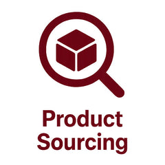 Product Sourcing