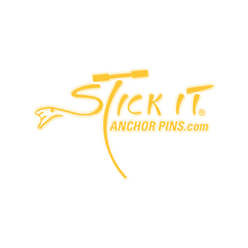 Stick It Anchor Pins