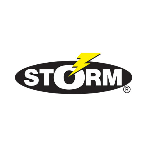 Storm Lures