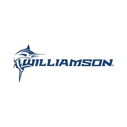 Williamson Lures