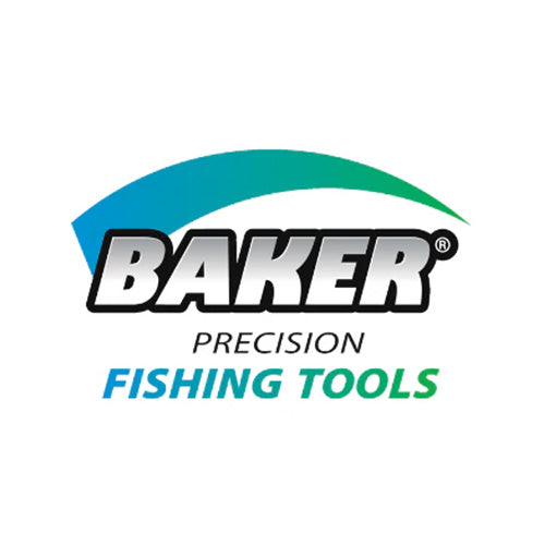 Baker Precision Fishing Tools