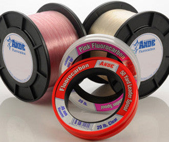 Ande Monofilament  A.C. Kerman, Inc.