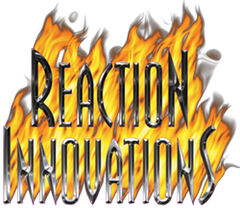 Reaction Innovations