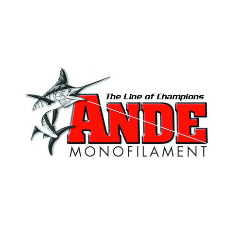 Tournament - Ande Monofilament