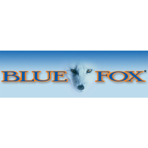 Blue Fox  A.C. Kerman, Inc.