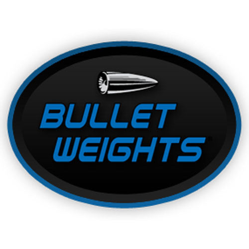 Bullet Weights