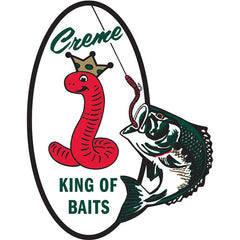 Creme Lures