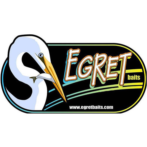 Egret Baits