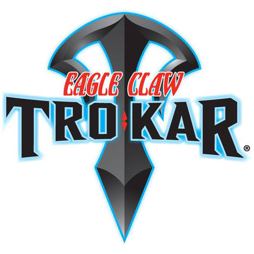 Lazer Trokar