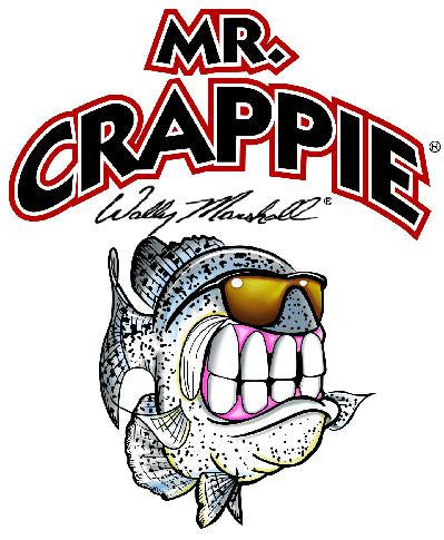 Mr. Crappie