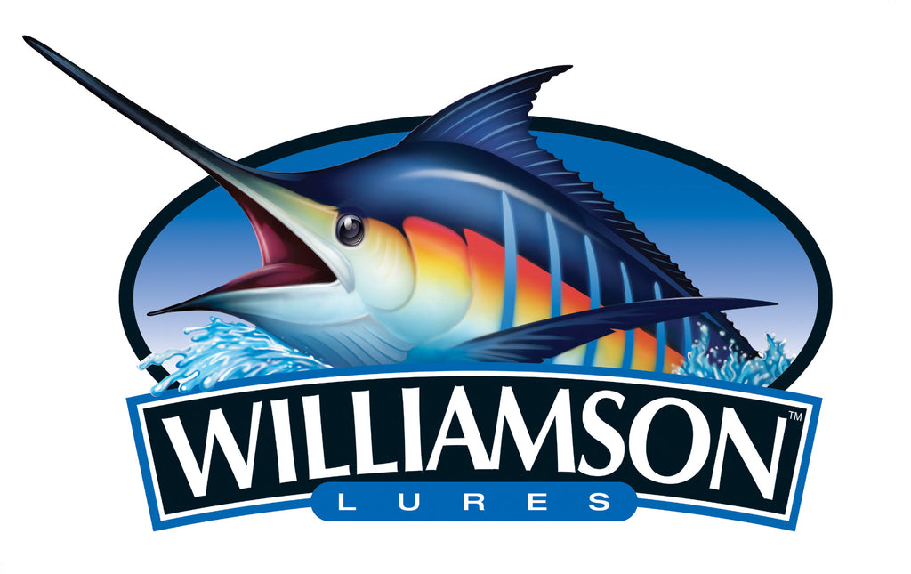 Williamson Lures