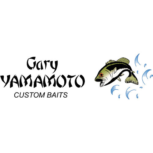 Gary Yamamoto